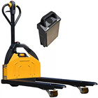24v 20ah Lithium Battery El20_u For Big Joe Lpt26 Lpt33 T40 Ep Pallet Truck Jack