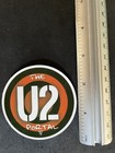 U2 Logo Sticker Portal Iconic 80s Irish Rock Band Bono For Laptops Etc New 