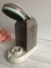 Beaba Babycook Solo Electric Baby Food Maker Processor Grey teal Bea01 Base Only