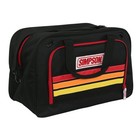 25604 Racing Stripes Throwback Raceway Bag  26