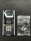 Ti Nspire Cx Color-display Graphing Calculator Texas Instruments   6ft Charger 