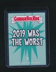 Pop Ira 2019 Topps Garbage Pail Kids 2019 Was The Worst  3