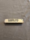Casino Quality Craps Polished Purple Stick Of 5 Precision Dice 3 4  A Grade New