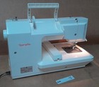 Bernina Bernette Deco 600 Electronic Embroidery Machine    R696 J