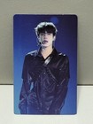 Bts World Tour Love Yourself   Europe   Dvd - Full Set   Photo Card   Jin   Army