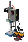 440lb Digital Double Control Pneumatic Punch Machine With Display Controller