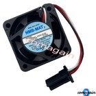 Fanuc Cooling Fan Nmb-mat 1608kl-05w-b39 3-pins 24v 0 08a 40 40 20mm 6500rpm
