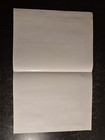 Down-over The Under 2007 Promo Poster  11x17 Folded Never Hung Nola Rare