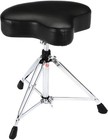 Gibraltar 6608 Moto-style Drum Throne   Gibraltar Sc-gca