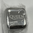 Queen  adam Lambert    the Rhapsody Tour    Vip Swag Reusable Metal Ice Cubes