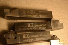 Lathe Turning Tool Holder Holders 3 4  Shank Lot Of 8