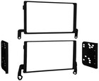 Fits Ford F-150 1999-2003 Double Din Stereo Harness Radio Install Dash Kit