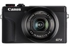Canon Powershot G7 X Mark Iii 20 1mp 4k Digital Camera 4 2x Optical Zoom