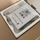 The Singing Machine Sml385btw Karaoke System With 1 Microphones Brand New In Box
