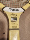 Vintage Wilson  billie Jean King Pro Model  Tennis Racquet  