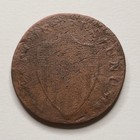 1787 New Jersey Copper Maris 45-e - Rarity-5 Colonial Copper Coin