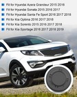 Plug Fit For Azera Grandeur Sonata Santa Fe Sport  Fit For Optima Sorento Sporta