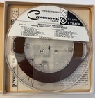 7-1 2ips-enoch Light Command All-stars- Provocative Percussion 4 Track Reel Tape