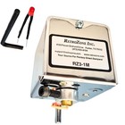 Replacement Damper Motor Actuator For Honeywell M847d 2 Wire Spring Motor Nor   