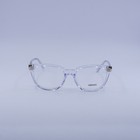 Versace Ve3242a 148 Crystal 54mm Eyeglasses New Authentic
