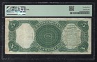 Fr  85 1907  5    woodchopper    Legal Tender United States Note Pmg Very Fine-25