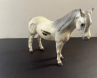 1950s Vintage Hagen Renaker Dw Heather Morgan Mare Horse Figurine Maureen Love