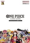 One Piece 25th Anniversary Premium Card Collection Bandai Japan Exclusive
