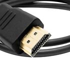 Hdmi Cable High Speed 1080p Hdtv 30ft