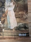 A Town Like Alice Original 1981 Pbs Poster 46  X 30  Mobil