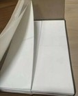 4x6 Fanfold Thermal Labels 6000ct Ups