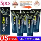 5x Capsacare Neuropathy Massage Cream     Soothing Nerve Pain Relief 100g 
