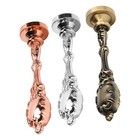 Wax Seal Metal Handle Retro Wax Stamp Handle For Envelope Decoration Sealing