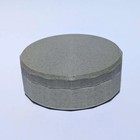 Faceted Snus   Pouch Storage Can By Snus At Home