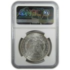 1888 Morgan Silver Dollar Ms 65  Ngc Uncirculated  1 Coin Sku i27913
