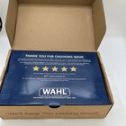 Wahl 09649p Color Pro Cordless Rechargeable Hair Clipper   Trimmer     Easy Color