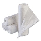 Inteplast Group Valh2433n8 Hd 16 Gal Comm Can Liners - Clear  1000 carton  New