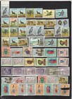 Angola -  Lot Of Early Unused Mh og Stamps   ango1 