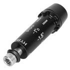 Adapter Sleeve  370 For Cobra Hybrid King Tec radspeed f9 Speedzone f8 Hybrid Rh