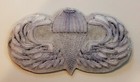 Us Army Airborne Wings Patch - Made In America  