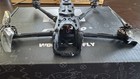 Flywoo Expiorer Lr 4  For Dji O4 Pro  Unit