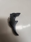 Skinny Mechanical Spyder Metal Single Trigger Black