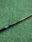 Mitsubishi Tensei Ck Pro Blue  Boron Tip  70g  Stiff Flex Driver Shaft