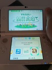    excellent5   nintendo New 3ds Ll Xl Pearl White System Mario Game Console