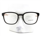 Burberry Edison Be2344 3952 Eyeglasses Glasses Black Classic Check 53mm W case
