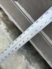 Fairgate 36  X 1-1 2  Standard Aluminum English Ruler 110-3