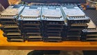 Qty 10 Dell 0xcrdv Px05srb384y 3 84tb 12gbps Sas 2 5  Ssd  70 -80  Health