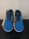 Klogs Moshn Rhthym Women s Size 8 5 W Blue Iris Athletic Sneakers shoes New 