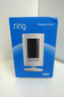 Ring Outdoor Camera Battery Smart Security Camera With 2-way Talk