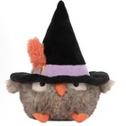 Jellycat  Hekati Night Owl  Funny Plush Toy