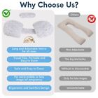 Pregnancy Pillow For Pregnant Women